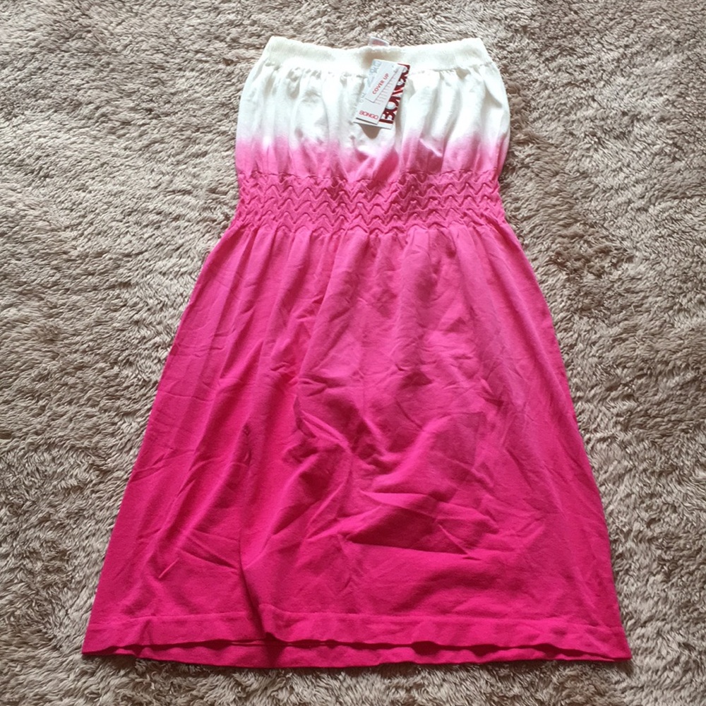 Swim Suit Cover up